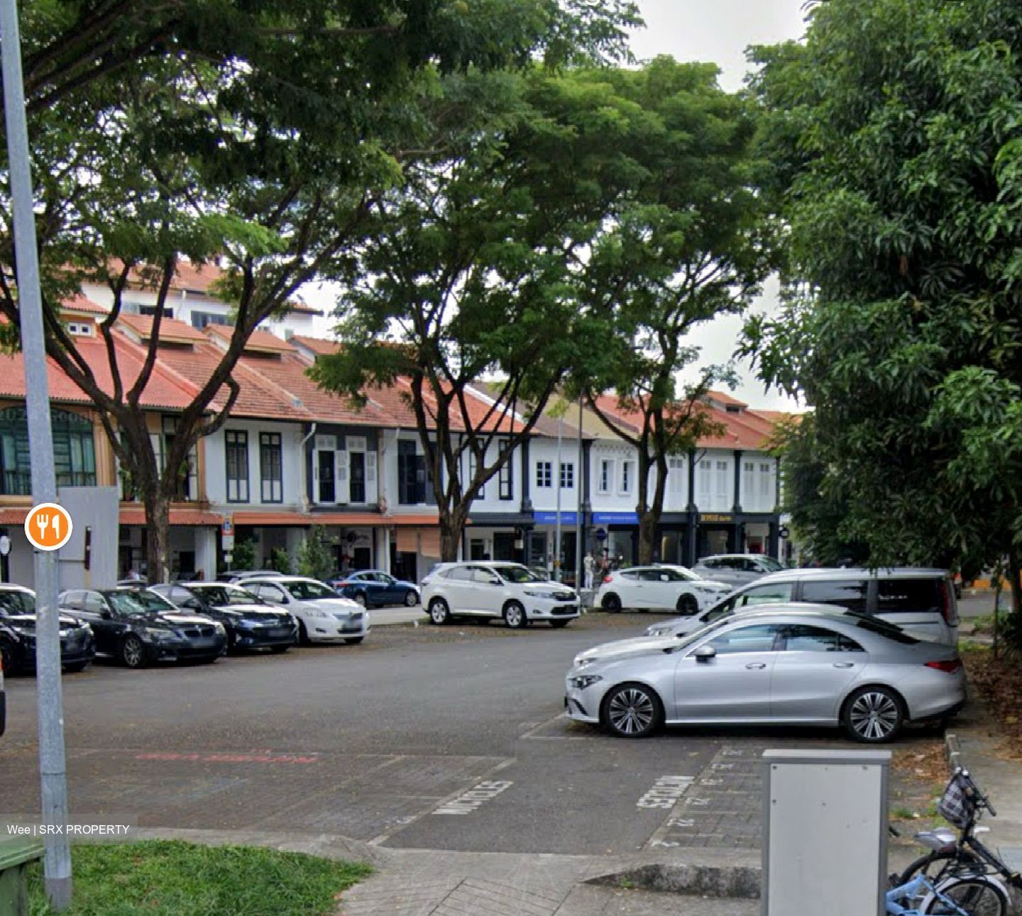 Joo Chiat Place (D15), Apartment #450637901